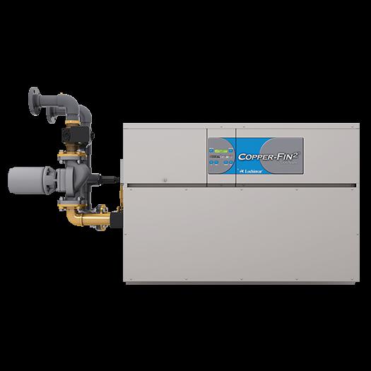 Lochinvar CPN652 Parts & Manuals
