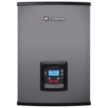 Lochinvar EPB150N Refacciones y Manuales