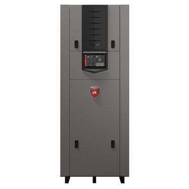 Lochinvar FCB2500L 101 Parts & Manuals