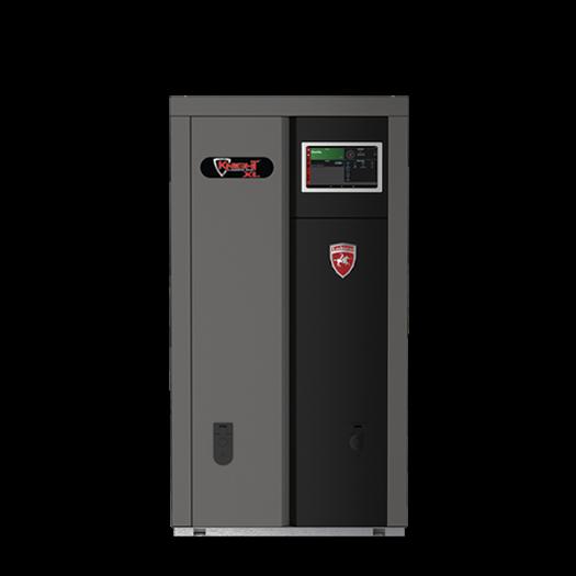 Lochinvar KBX0500N-O Parts & Manuals