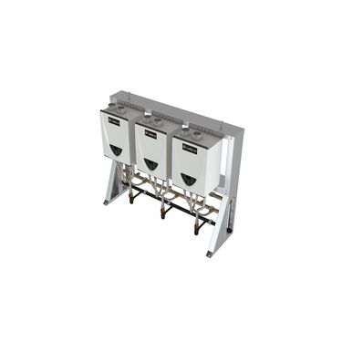 Lochinvar LCO-CRS-36IL-P 101 Parts & Manuals