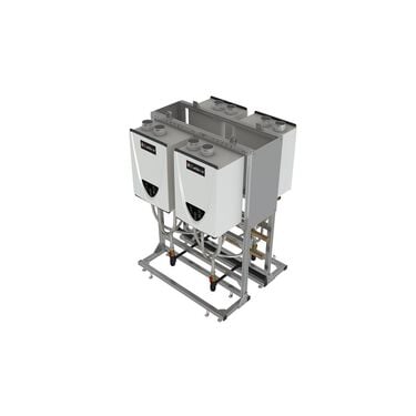 Lochinvar LCO-CRS-44B2B-P 101 Pièces détachées et Manuels
