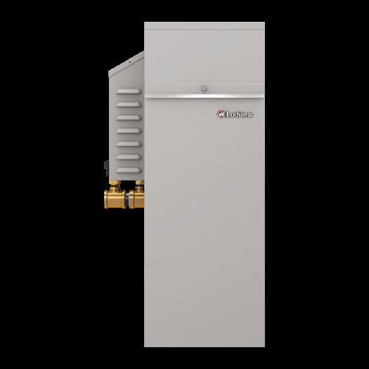 Lochinvar OAN400-601 Parts & Manuals