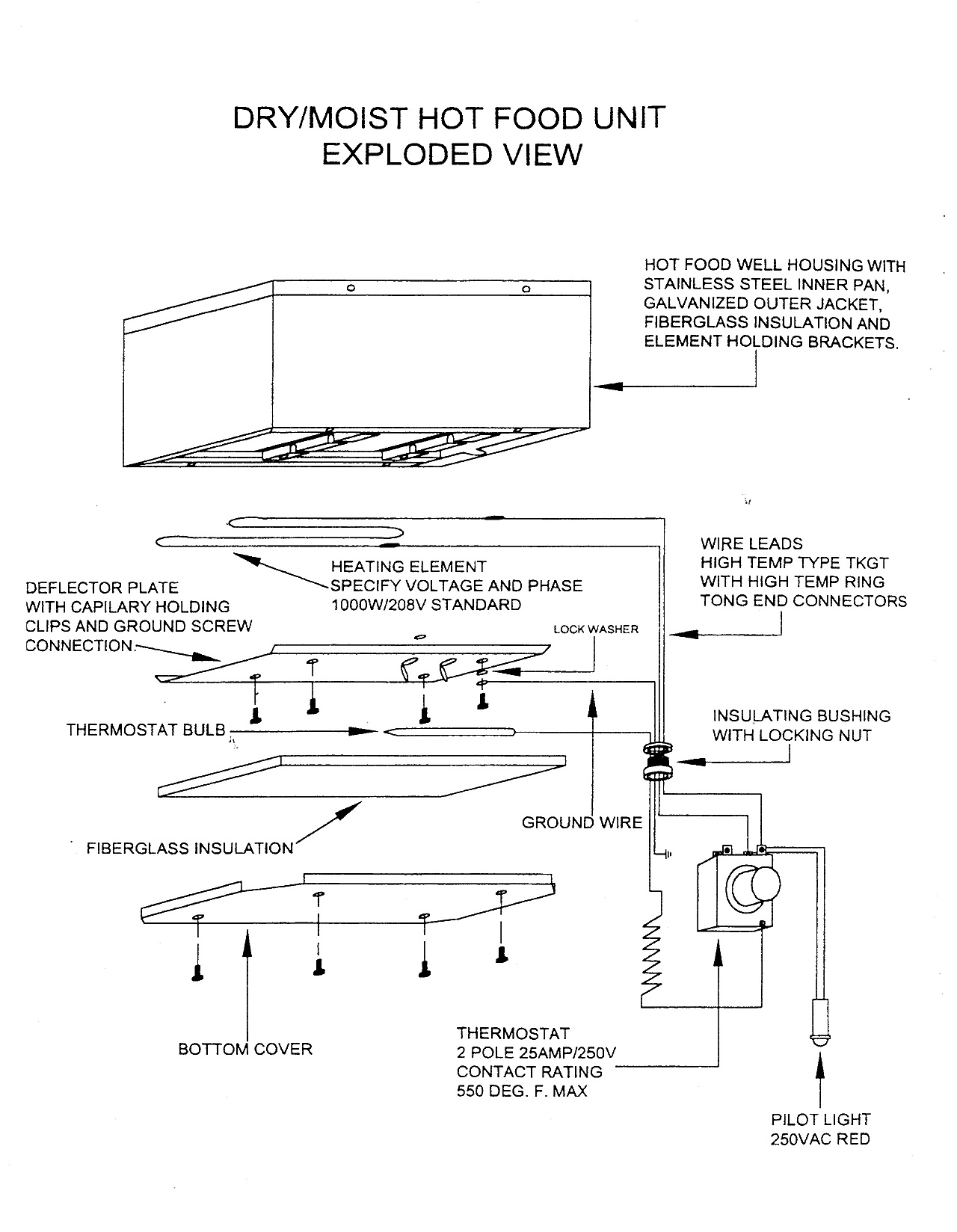EXPLODED VIEW-1