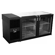 Glastender LP108 Bisagras