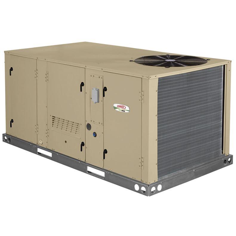 Lennox LCH210H4 Parts & Manuals