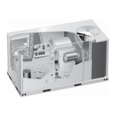 Lennox LGA072H Parts & Manuals