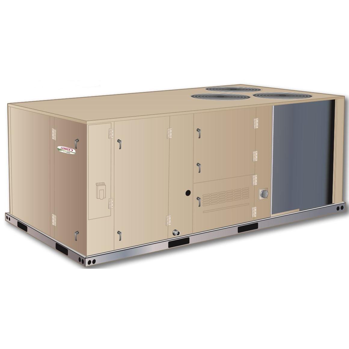 Lennox LGH092H4 Parts & Manuals