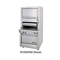 Garland M100RC Refacciones y Manuales