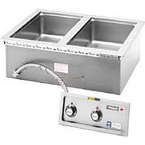 Wells M200CED6 Perillas y diales