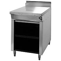 Montague M24-9E Pièces détachées et Manuels