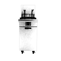 Garland M35SS Parts & Manuals