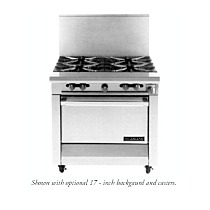 Garland M44S Refacciones y Manuales
