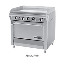 Garland M48S Parts & Manuals