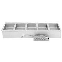 Wells M527EDM6 Parts