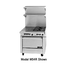 Garland M54S Parts & Manuals