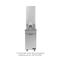 Garland M6FE Refacciones y Manuales