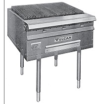 Vulcan Hart M7806 Parts & Manuals