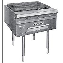Vulcan Hart M7809 Parts & Manuals