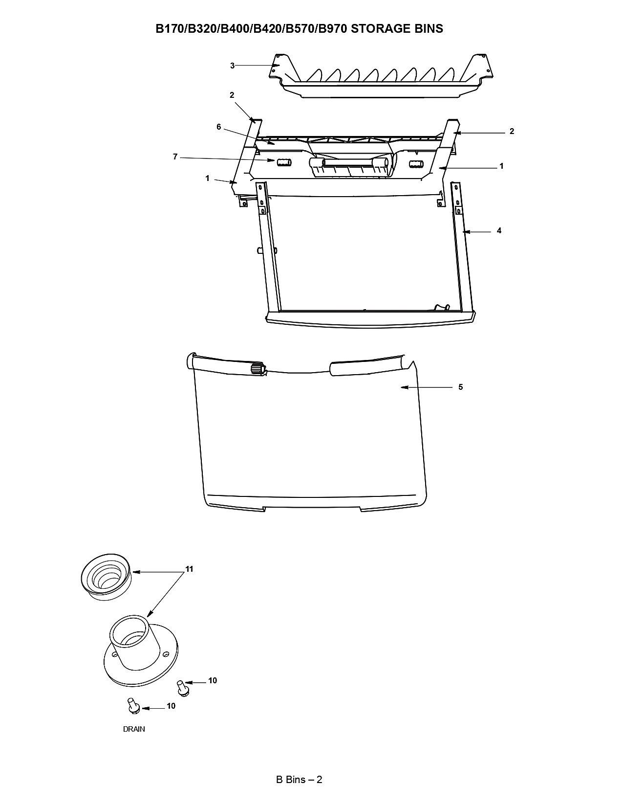B170 BIN