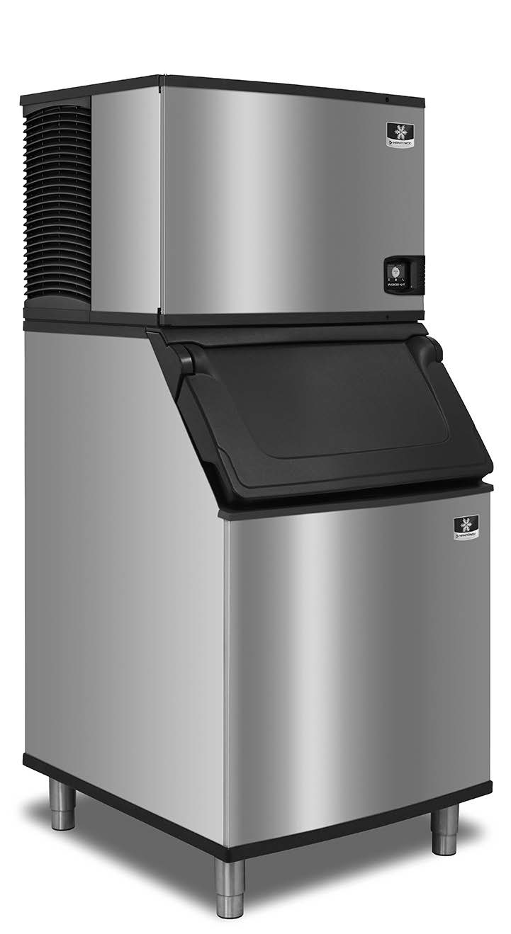 Manitowoc Ice IYT1900N Parts & Manuals