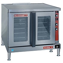 Blodgett MARK V XCEL SERIES Diffuseurs et Déflecteurs