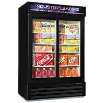 Master-Bilt MBGRP48-SL Compresores