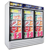 Master-Bilt MBGRP74-HG Pièces détachées et Manuels