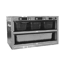 Carter-Hoffmann MC212S-4 Parts & Manuals