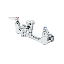 T&S Brass MCD-0674-CR-POL Pièces détachées et Manuels