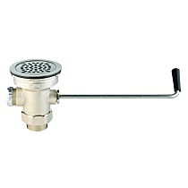 T&S Brass MCD-3942 Parts & Manuals