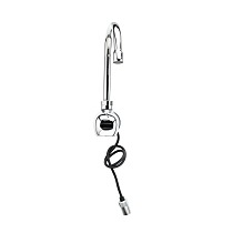 T&S Brass MCD-5EF-1D-WGAT Pièces détachées et Manuels
