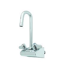 T&S Brass MCD-5F-4WLX03 Parts & Manuals