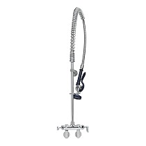 T&S Brass MCD-EB-2261-108H Refacciones y Manuales
