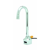 T&S Brass MCD-EC-3101 Parts & Manuals