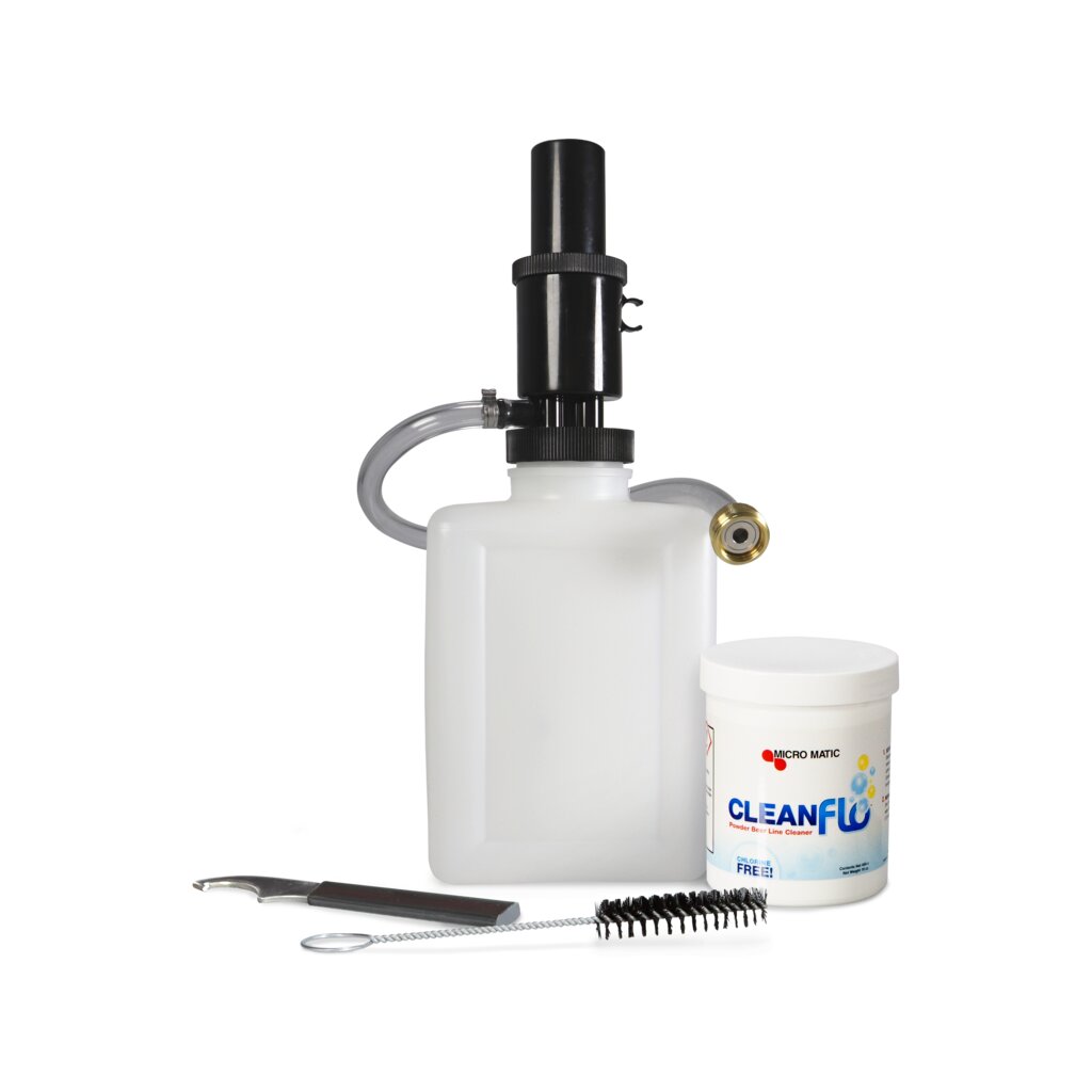 Micro Matic CK-1200 Refacciones y Manuales