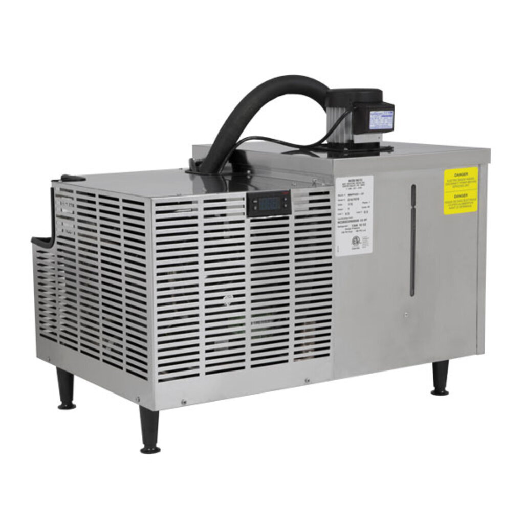Micro Matic MMPP4301-EP Parts & Manuals