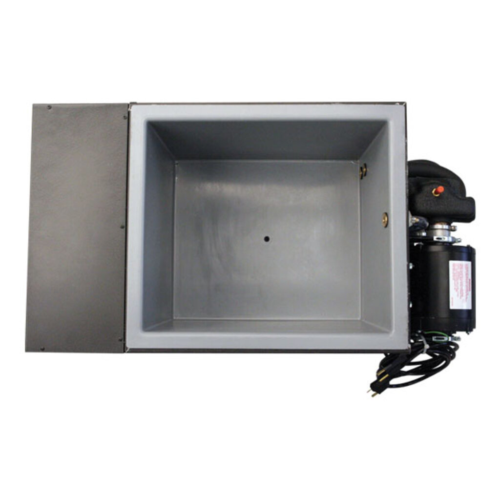 Micro Matic MMPP4305-PKG Refacciones y Manuales