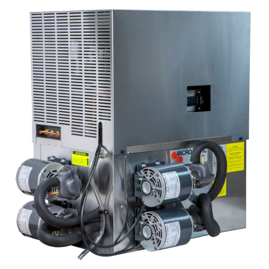Micro Matic MMPP4307-PKG-4 Refacciones y Manuales