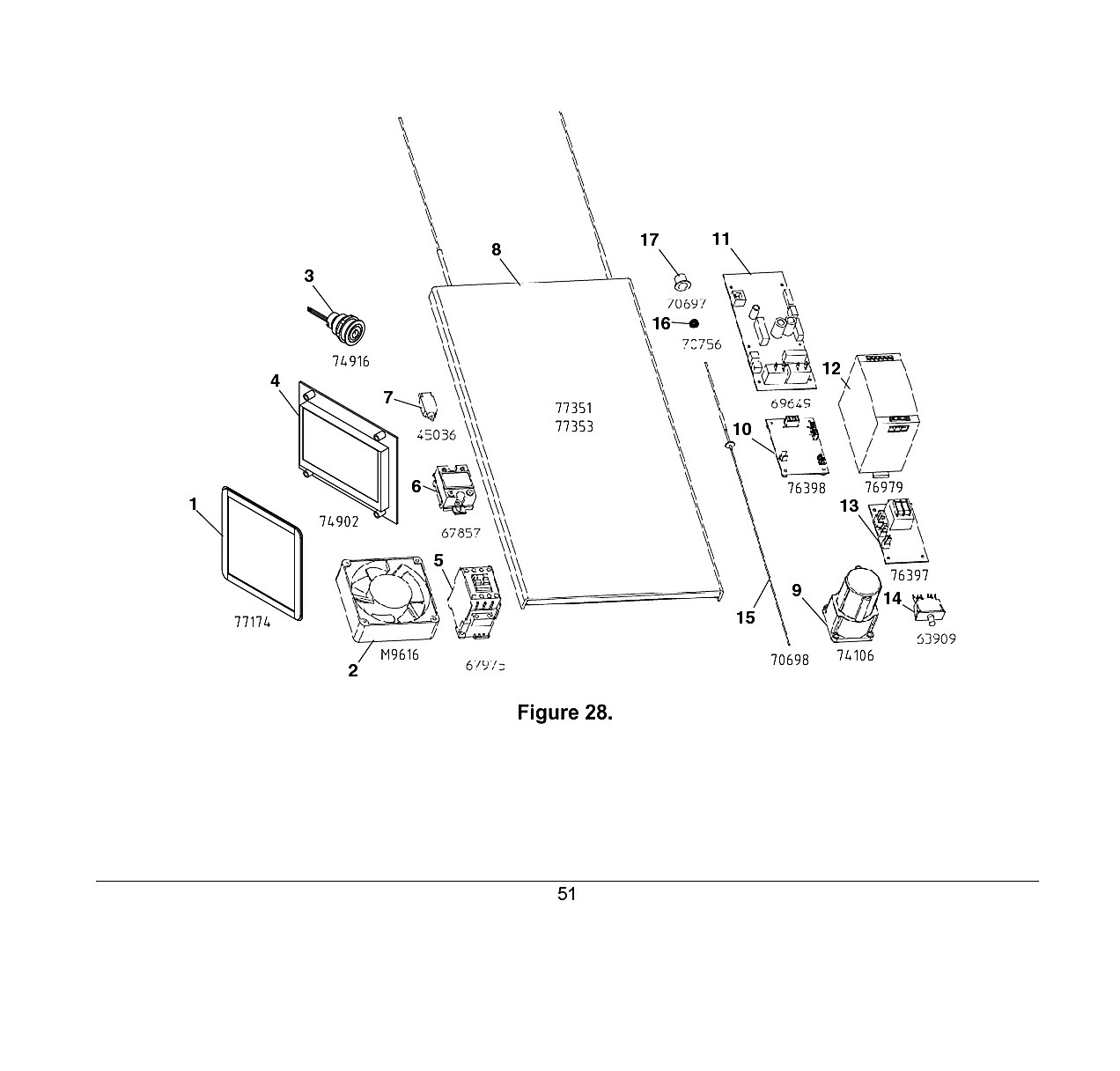 Exploded View