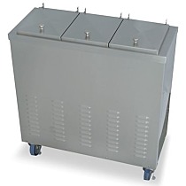 Stoelting MDC-3 Refacciones y Manuales