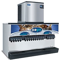 Multiplex MDH-402 SCI Refacciones y Manuales