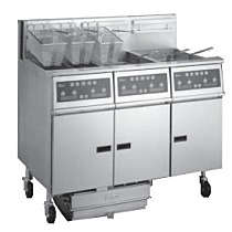 Pitco ME14 Refacciones y Manuales