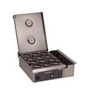 Antunes MEC-1200 Parts