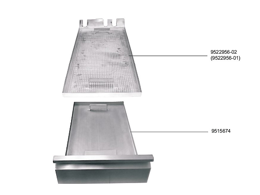 TANK COVERING SIEVE-CSS