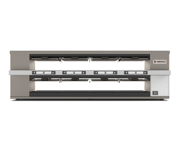 Merco XMHD42SSL1T Parts & Manuals