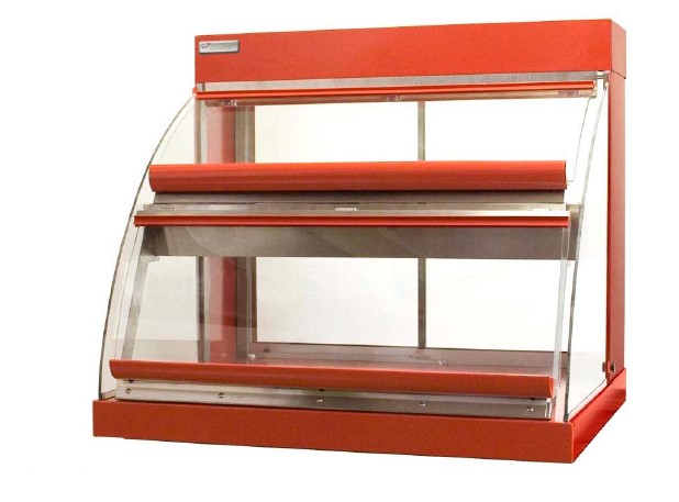 Merco ES-3-3P Refacciones y Manuales
