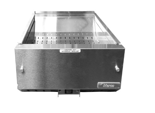Merco FFHS16A-C Parts & Manuals