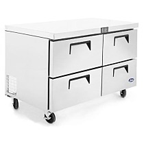 Atosa MGF8419 Pièces détachées et Manuels