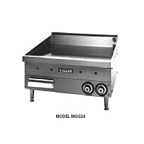 Vulcan Hart MGG24 Parts & Manuals